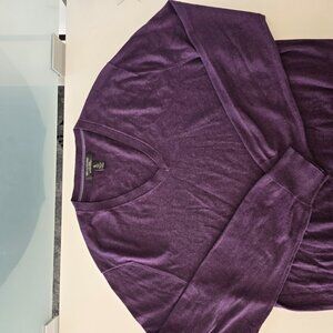 Banana Republic luxury blend sweater